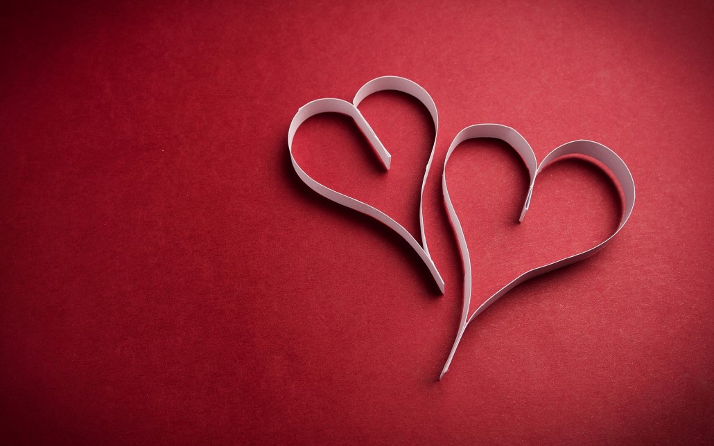 love-hearts-paper